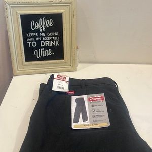 Wrangler pants
